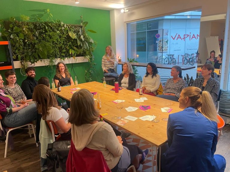 Veranstaltungen im April und Mai – Klarheit schaffen & nächste Schritte umsetzen